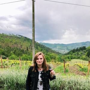 Meet your Posher, Julia bell
